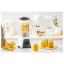 TEFAL | Blender | BL2C0130 | Tabletop | 450 W | Jar material Plastic | Jar capacity 1.5 L | Ice crushing | White