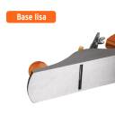 Käsihöövel 6L, noa laius 60mm 12018 6L Truper