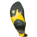 Klin&scaron;u kurpes Skwama, izmērs: 43.5, Black/Yellow, 8020647496570 LA SPORTIVA