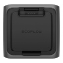 EcoFlow RIVER 3 Plus Extra Battery EFEB300 lisaku aku 286Wh LiFePO4 USB-C 140W Must