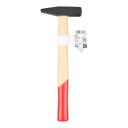 Mašinisto plaktukas 300g KREATOR KRTH90003 104x22mm, 275mm medinė rankena