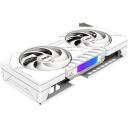 Sapphire Videokaart 11350-02-20G 16GB GDDR6, PCIe x16 5.0, 7680x4320, 2 ventilaatorit, Multi valgustus
