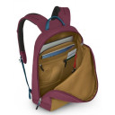 Mugursoma Arcane Large Day, Alium Red/Brindle Brown, 0843820166996 Osprey