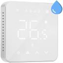 Meross WiFi termostaat MTS200BHK(EU), &plusmn;0.5℃, 5-35℃, 100-250V 50/60Hz, 3A, IEEE 802.11 b/g/n, 2.4GHz
