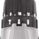 Bezvadu perforators TE-CD 18/2 Li-i +22, EINHELL, 4514220, 2 ātrumi, 44 Nm griezes moments, 1x2,5 Ah akumulators, 22 uzgaļu komplekts
