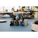 Lego S.H.I.E.L.D. Helicarrier 76354, 3057 elementai, 6 figūrėlės, 18+ metų