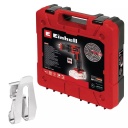 Bezvadu ģip&scaron;kartona skrūvgriezis TE-DY 18 Li-Solo, EINHELL, 4259980, precīza dziļuma regulē&scaron;ana, ergonomisks dizains, LED apgaismojums