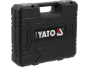 Yato адаптер для заклепок YT-36192, 1/4" (6.3 мм), заклепки: 2.4, 3.2, 4, 4.8, 6, 6.4 мм, заклепочные гайки: M3, M4, M5, M6, M8