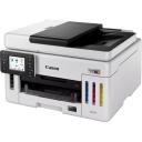 Canon MAXIFY GX6150, 6882C006, 4-ink, 1200 x 1200 dpi, ADF, Wi-Fi, CISS, 350 lapas, 45000 lappuses/mēn.