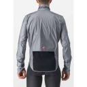 Velo jaka TEMPESTA Lite Jacket, izmērs: L, Gray, 8050949849309 CASTELLI