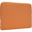 Case Logic Portatīvo datoru apvalks 3205133, 35.5cm, 3cm, 26cm, 0.23kg, poliesters, 1 nodalījums, oranža krāsa