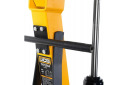 Hidrauliskais dzinēja pacēlājs JCB JCB-TH72004 2T, salokāms, 6 riteņi, augstums līdz 2.2 m