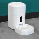 Tellur Smart WiFi Barības trauks TLL331461, 4L, 2mm ~ 10mm, līdz 10 porcijām, Ultra HD 2304x1296, nakts redzamība