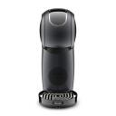 Delonghi Kohvimasin EDG315.B, 15 bar, 1400 W, kapsel, must