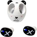 Prime3 Juhtmevabad k&otilde;rvaklapid AEP03BK, 50,3 g, 20 x 25 mm, Bluetooth 5.0, 32 &Omega;, 20 Hz - 20 kHz, 2 x 30 mAh, 300 mAh