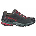 Apavi ULTRA RAPTOR II Leather Wide Woman GTX, izmērs: 40, Charcoal/Lollipop, 8020647102952 LA SPORTIVA