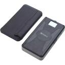 Sandberg P&auml;ikese 6-paneel Powerbank 20000 420-73, 20000 mAh, Liitium-pol&uuml;meer, IPX4, 7.5 W, 3 seadet