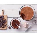Pyrex Небольшая чаша 33180B &Oslash;21 см 2L Прозрачная, Стекло, Устойчивый -40 до 300 градусов, Многофункциональная чаша
