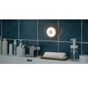 Умный ночной LED светильник 0.35 W с датчиком движения 2800 K на батарейках AA с Bluetooth 4.5 V Mi Motion-Activated 2 BHR5278GL Xiaomi