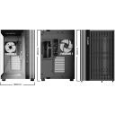 Be Quiet Light Base 600 LX Модель BGW67, 4 вентилятора, 2x 2.5" отсек, 1x 3.5" отсек, 7 слотов расширения