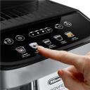 Delonghi Automaatne kohvimasin ECAM290.61.SB, 1450 W, 15 bar, Integreeritud piimakann, Automaatne puhastus