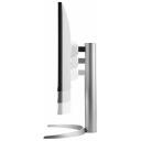 LG LCD monitorius 27UQ850V-W, 68.6 cm, 3840 x 2160, 4K Ultra HD, IPS, 5 ms, 178&deg;, USB centras, VESA tvirtinimas