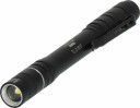 Pocket LED flashlight TL100F 100lm, Brennenstuhl, 1173750002, 2xAAA batteries, IP54