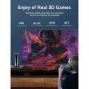 Vention HDMI кабель 8K AANBL, 10м, 48Гбит/с, 3D, HDR, ARC