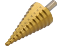 Step Drill 6-38Mm YT-44740 YATO