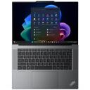 Lenovo ThinkPad X9-15p G1 Intel, 21VV003BMX, 15.3" OLED 2880 x 1800, Intel Core Ultra X7 358H, 64 GB LPDDR5X, 1 TB SSD