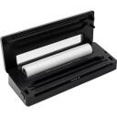 Gorenje vakuuminis pakavimo aparatas VS110BE, 110 W, 750 mbar, plastikas/metalas, LED, 1 m