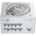 Seasonic Toiteplokk CORE GX White SRP-CGX851-A5A32SF-W, 850W, 100-240V, 50/60Hz, 80 PLUS Gold, t&auml;ielikult modulaarne