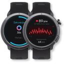 Stelio Sporta viedpulkstenis STSWA102BT, 1.43'', 466 &times; 466 px, 50 g, 3 ATM, 128 + 128 MB, Bluetooth, GPS