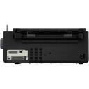 Epson LQ-590IIN printer C11CF39402A0, 550 char/sec, 24 pin, monokroomne, 101.6-254 mm
