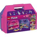 Lego S&Otilde;BRAD 42697, 355 elementi, 2 figuuri, 6+ aastat