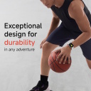 Умные часы с 2.0'' LCD-дисплеем и водонепроницаемым корпусом Redmi Watch 5 Active Matte Silver BHR8790GL Xiaomi