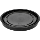 80 L T&uuml;nn klambriga BROWIN 360083, sinine, 42.3x42.3x69.5 cm, 80 L