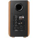 Edifier raamaturiiuli k&otilde;lar S1000MKII, 60W, 2 x AUX, Bluetooth, aktiivne, 2-teed, puit