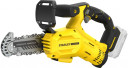 18V STANLEY&reg; FATMAX&reg; V20 6&rdquo;/15cm oksasaag SFMCPS415B-XJ Stanley