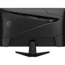 Msi LCD monitorius MAG 274QF X24 68.6 cm 2560 x 1440 WQHD 240Hz 0.5ms HDR 178&deg; matymo kampas VESA tvirtinimas