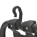 Hibrīdais ventilators 18V/240V (bez akumulatora un lādētaja) YT-82933 YATO