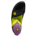 Klin&scaron;u kurpes PYTHON, izmērs: 39.5, Purple/Lime Punch, 8020647192502 LA SPORTIVA