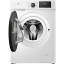 Tcl Pesumasin FF1024WA2, 10 kg, 1400 RPM, Energiaklass A-10%, Eeslaetav, Aurufunktsioon, LED ekraan, valge