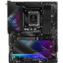 Asrock Mātesplate Z890 Riptide WiFi, Z890 Riptide WiFi, 244mm, 305mm, UEFI AMI, 7.1 kanāli, 256GB, DDR5-SDRAM, 4xDIMM, 1xM.2