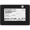 Micron SSD 5400 PRO 3.84TB SATA 2.5" MTFDDAK3T8TGA-1BC1ZABYYR, 3.84TB, 6Gbit/s, 95000 IOPS, 30000 IOPS, 0-70&deg;C, 256-bit AES
