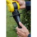 18V  FATMAX® V20 45cm Pole Hedge Trimmer - Bare Unit SFMCPH845B-XJ Stanley