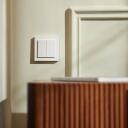 Aqara nutikas valgusl&uuml;liti WS-K08D, valge, Bluetooth/ZigBee