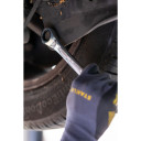 Kombinēto uzgriežņu atslēgu komplekts ar sprūdrata mehānismu, FATMAX®, 12 gab., 15° nobīde, FMMT82849-0, Stanley