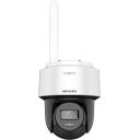 Hikvision Smart Hybrid-light 4G PT v&otilde;rgukaamera DS-2DE2C400MWG-4G, 4 MP, IP66, Micro SD, max. 512 GB