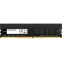 Lexar | Lexar DDR4 8GB 288 PIN U-DIMM 3200Mbps | 8 GB | DDR4 | 3200 MHz | PC/server | Registered No | ECC No